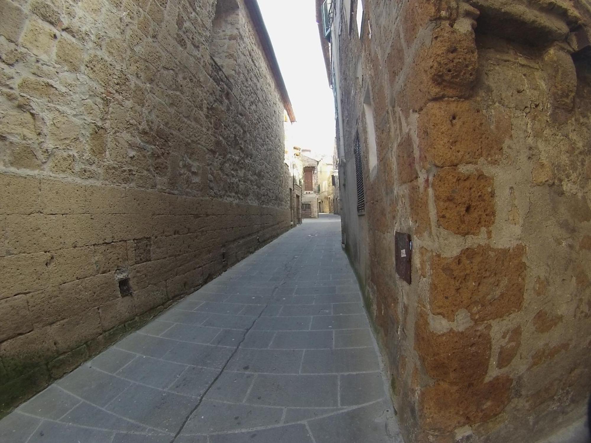 La Dolce Vita Pitigliano Exterior photo