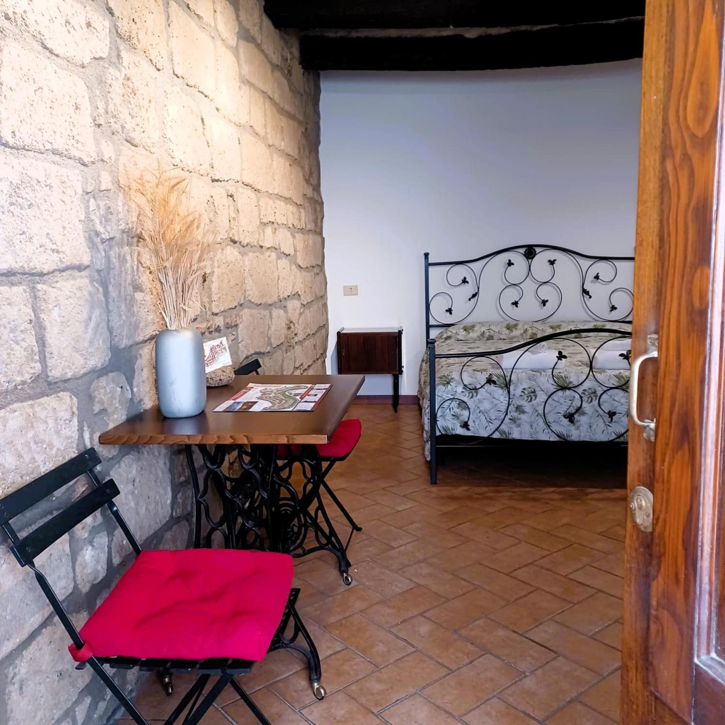 La Dolce Vita Pitigliano Exterior photo